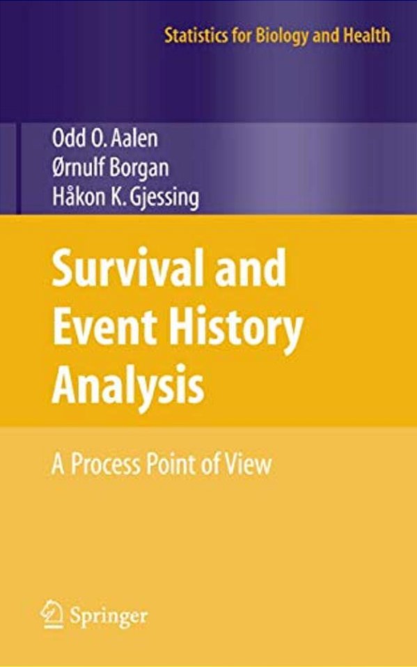 Survival And Event History Analysis: A Process Point Of View-..