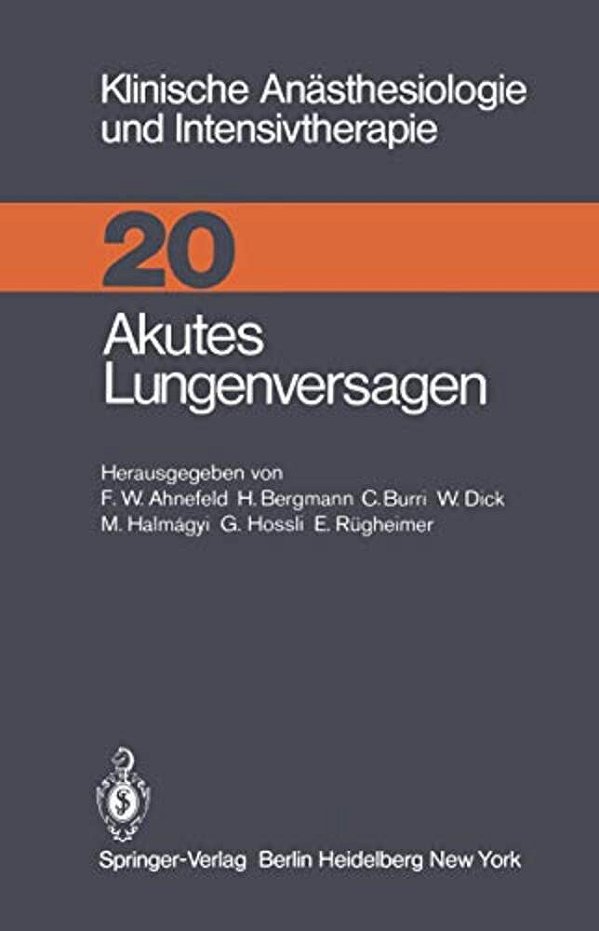 Akutes Lungenversagen-..