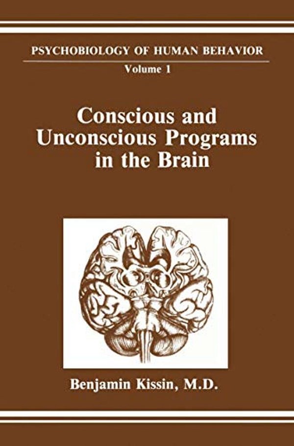 Conscious And Unconscious Programs In The Brain-..