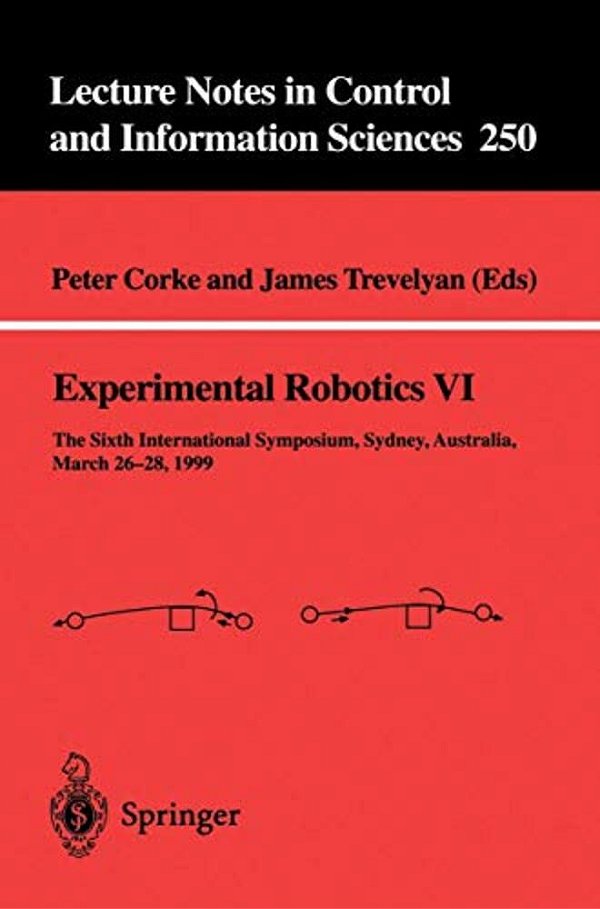 Experimental Robotics VI-..