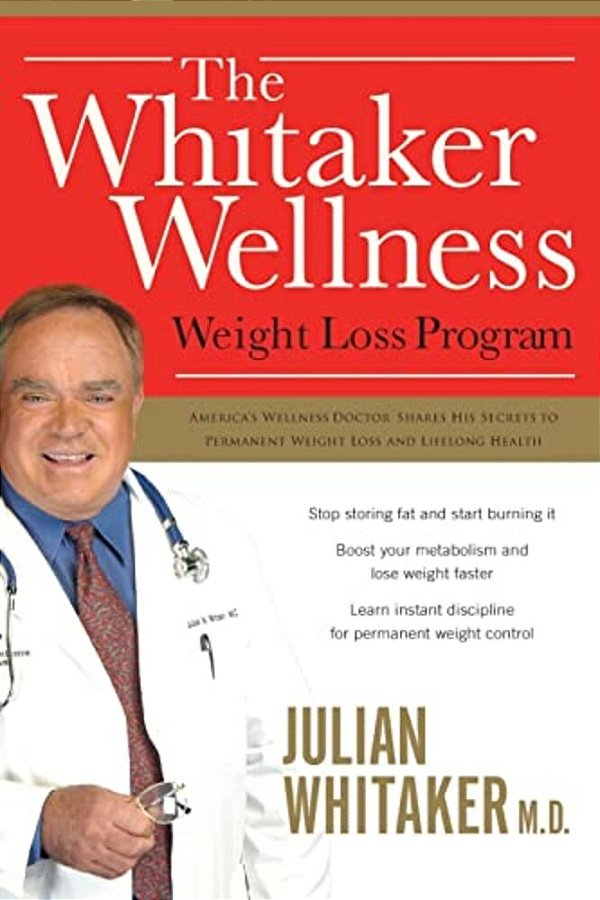The Whitaker Wellness Weight Loss Program-..