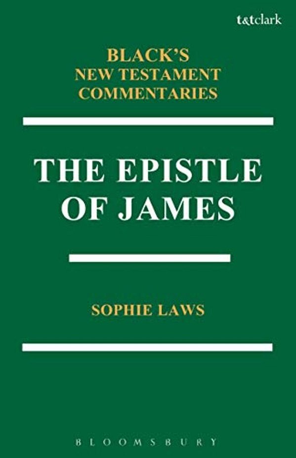 Epistle Of James-..