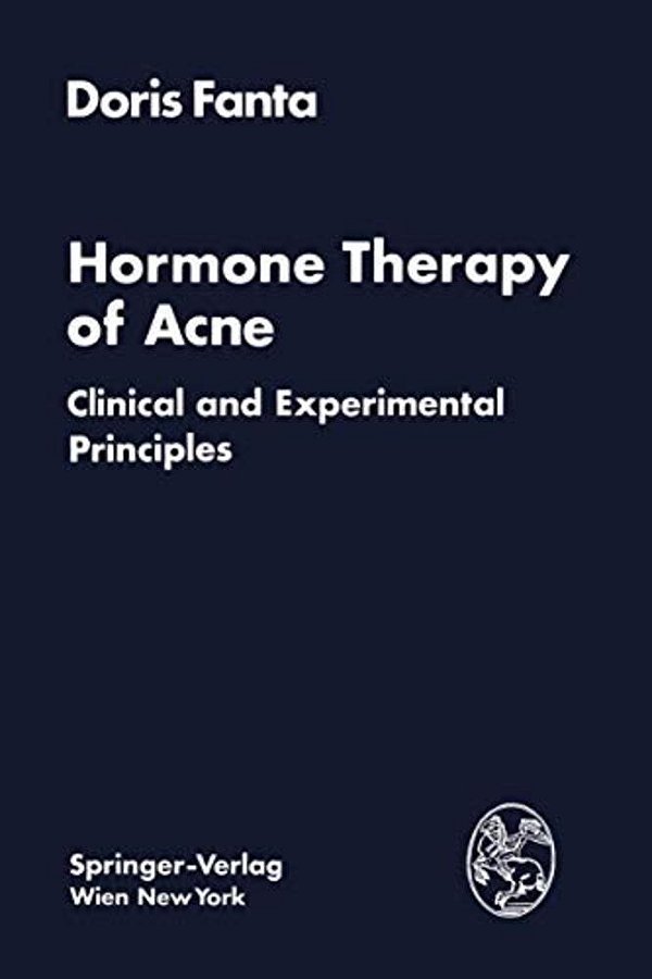 Hormone Therapy Of Acne: Clinical And Experimental Principles-..