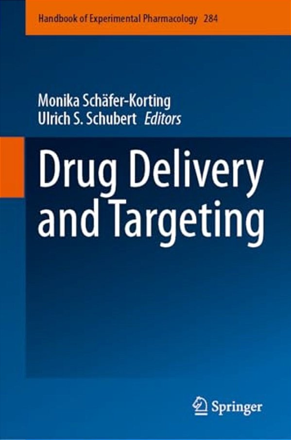 Drug Delivery And Targeting-..