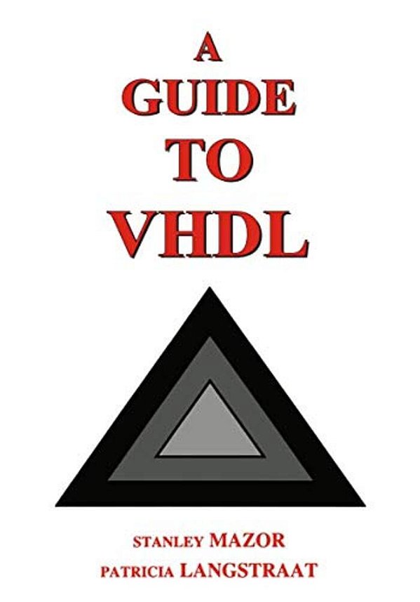 A Guide To Vhdl-..
