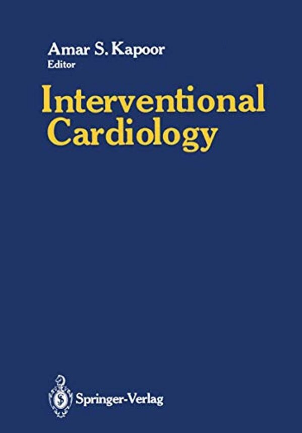 Interventional Cardiology-..