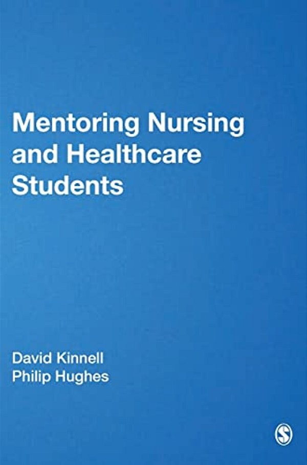 Mentoring Nursing And Healthcare Students-..