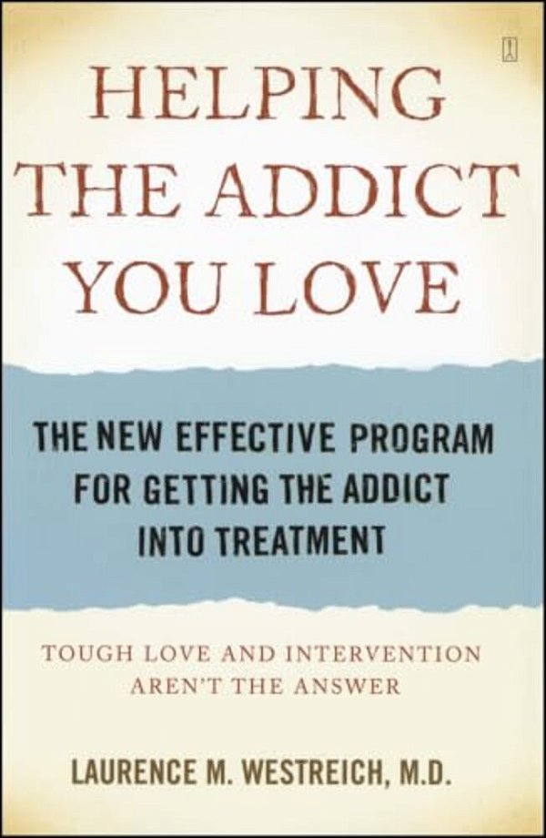 Helping The Addict You Love-..