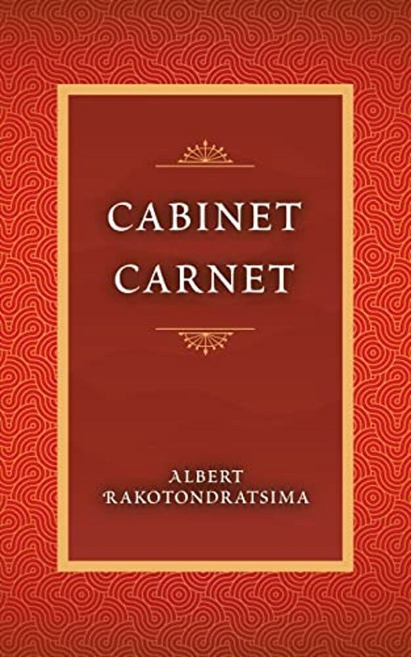 Cabinet Carnet-..