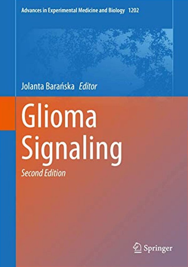 Glioma Signaling-..