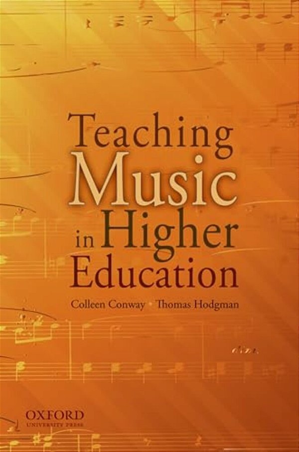 Teaching Music In Higher Education-..