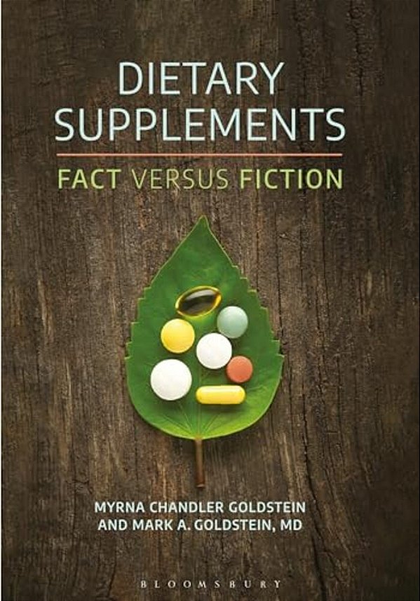 Dietary Supplements: Fact Versus Fiction-..