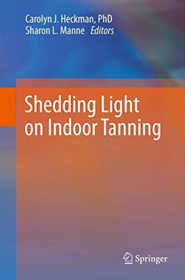 Shedding Light On Indoor Tanning-..