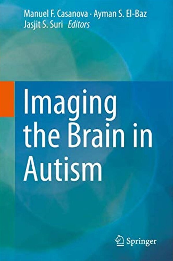 Imaging The Brain In Autism-..