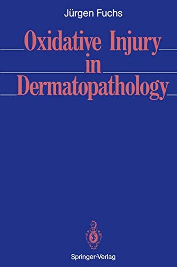 Oxidative Injury In Dermatopathology-..