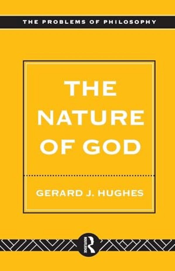 The Nature Of God: An Introduction To The Philosophy Of Religion-..