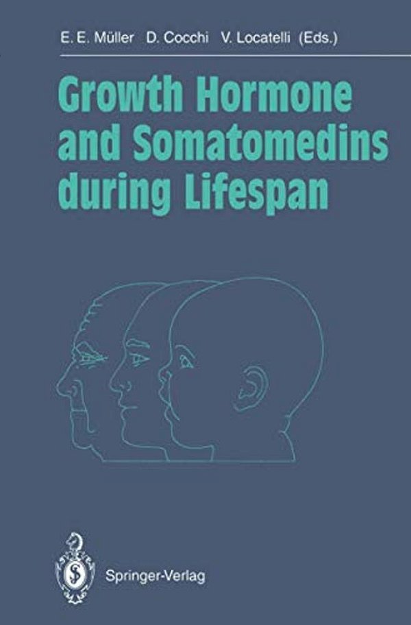Growth Hormone And Somatomedins During Lifespan-..