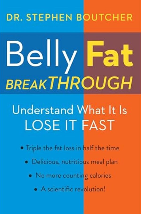 Belly Fat Breakthrough-..