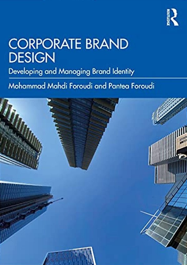 Corporate Brand Design: Developing And Managing Brand Identity-..