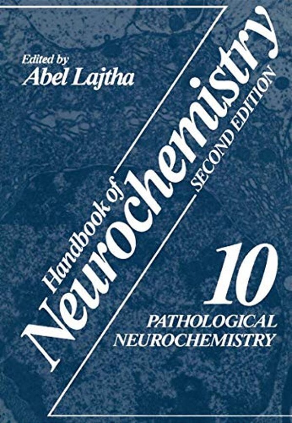 Pathological Neurochemistry-..