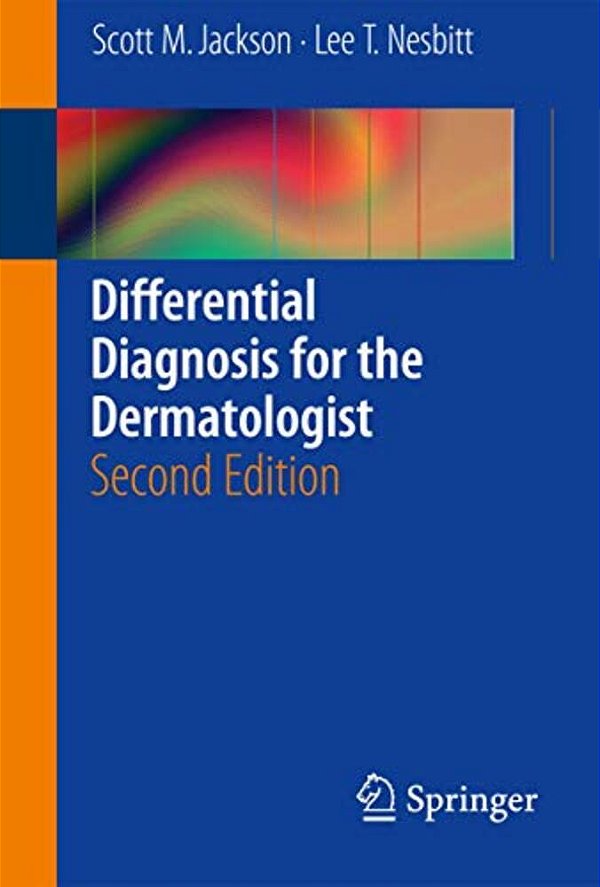 Differential Diagnosis For The Dermatologist-..