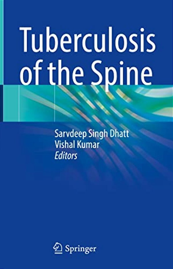 Tuberculosis Of The Spine-..