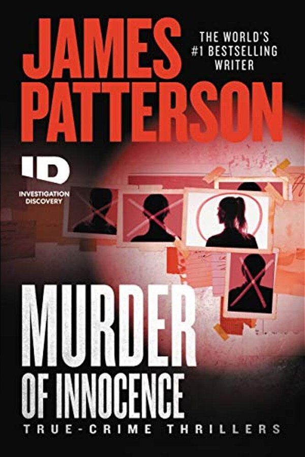 Murder Of Innocence-..