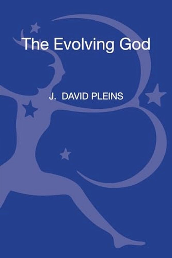 The Evolving God: Charles Darwin On The Naturalness Of Religion-..