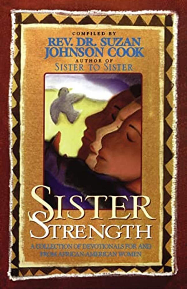Sister Strength-..