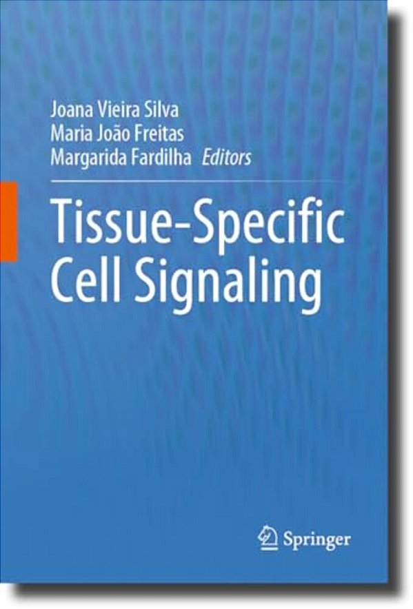 Tissue-Specific Cell Signaling-..