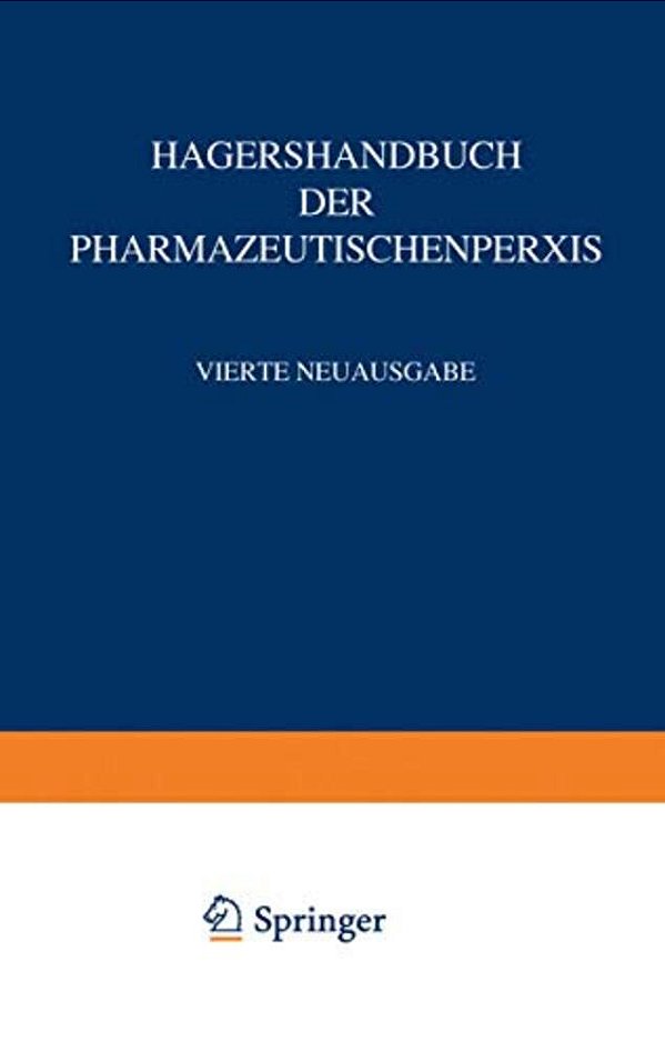 Chemikalien Und Drogen-..