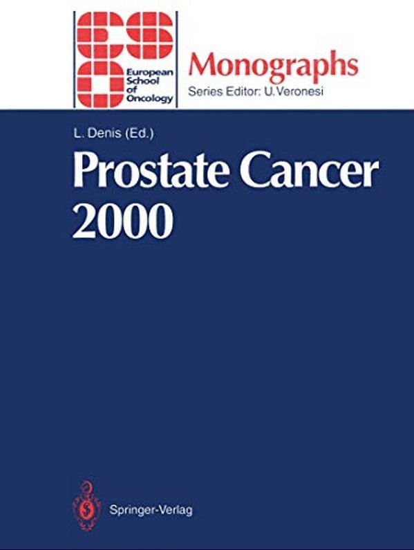 Prostate Cancer 2000-..
