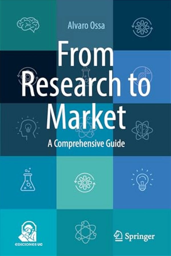 From Research To Market: A Comprehensive Guide-..