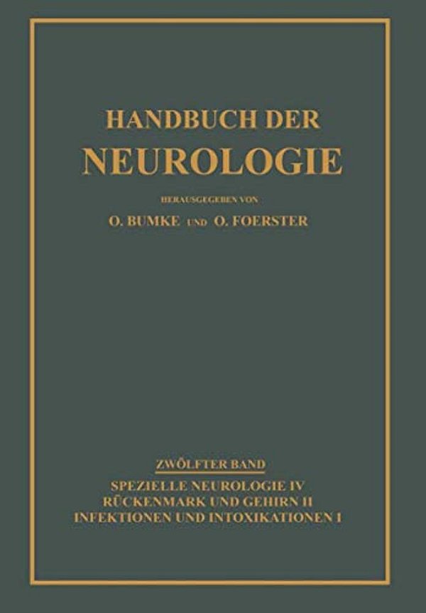Infektionen Und Intoxikationen-..