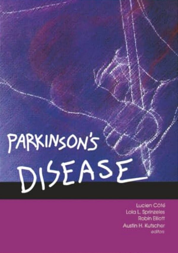 Parkinson's Disease And Quality Of Life-..