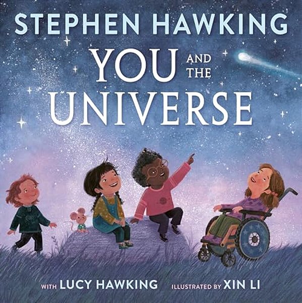 You And The Universe-..