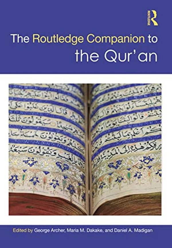 The Routledge Companion To The Qur'An-..