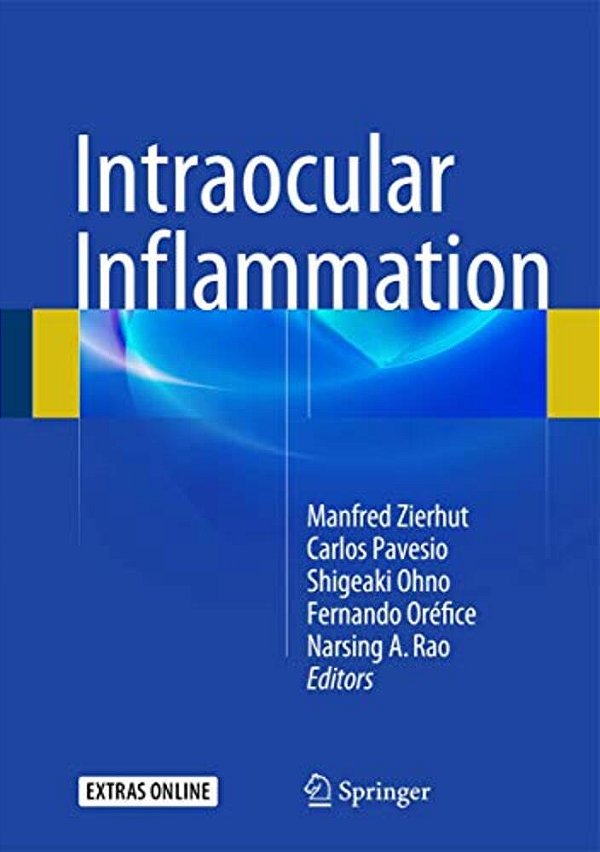 Intraocular Inflammation-..