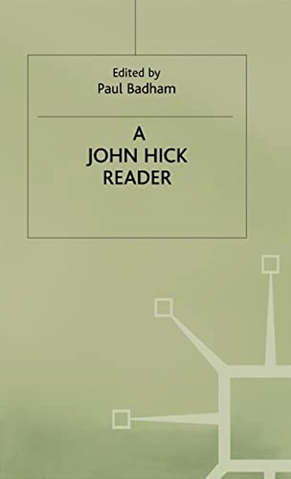 John Hick Reader-..
