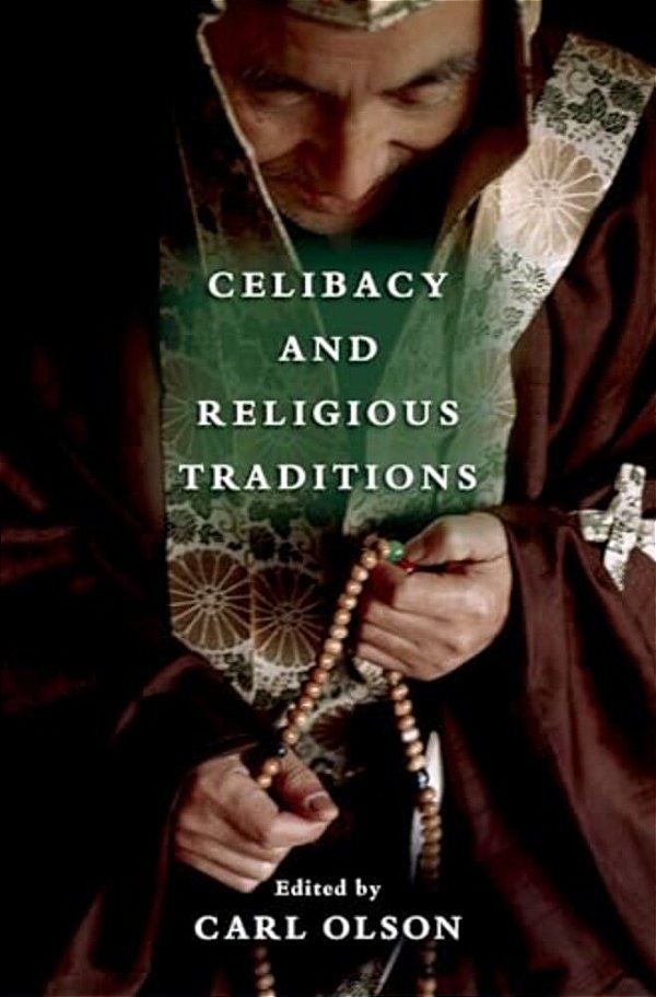 Celibacy And Religious Traditions-..