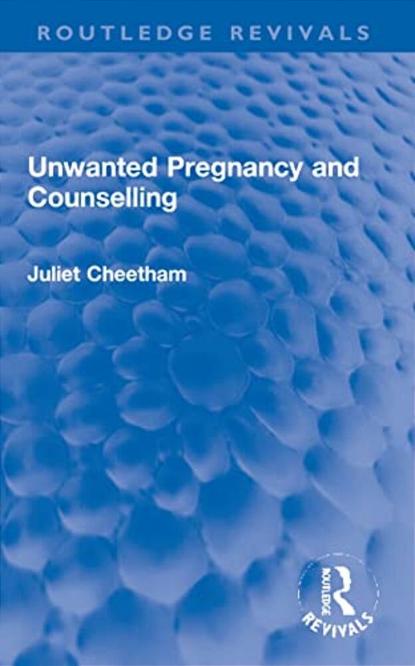 Unwanted Pregnancy And Counselling-..
