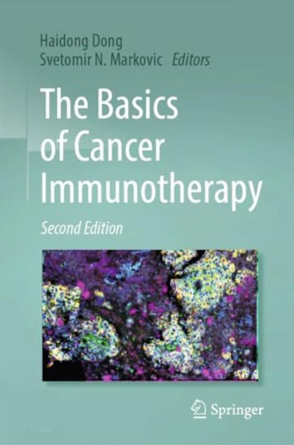 The Basics Of Cancer Immunotherapy-..