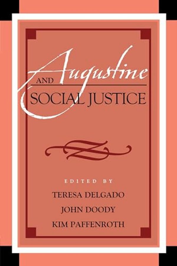 Augustine And Social Justice-..
