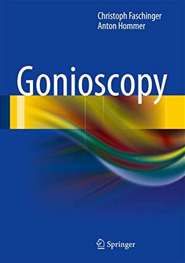 Gonioscopy-..