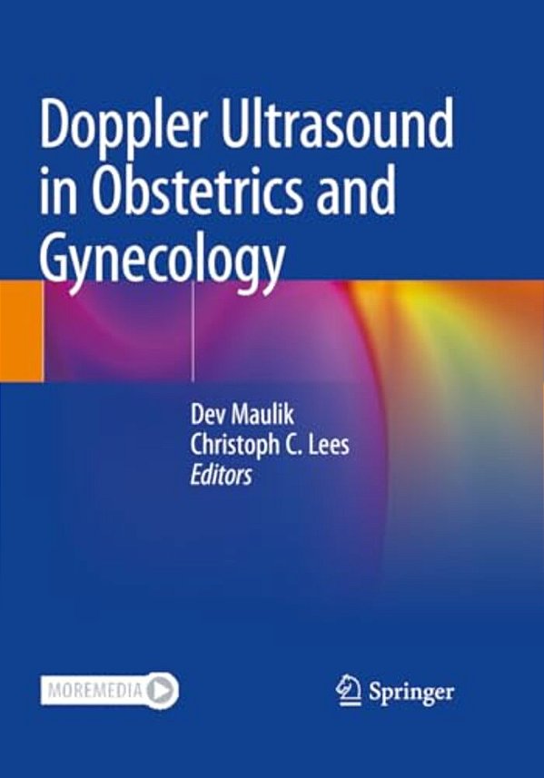 Doppler Ultrasound In Obstetrics And Gynecology-..
