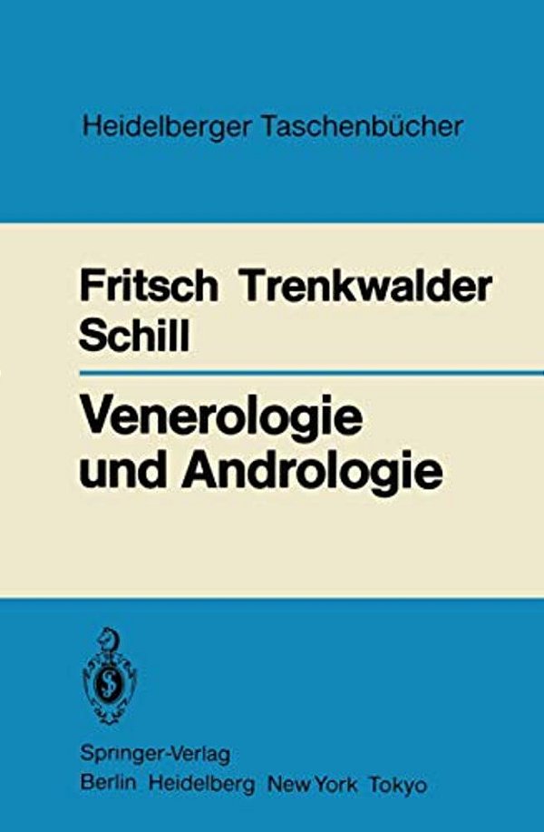Venerologie Und Andrologie-..