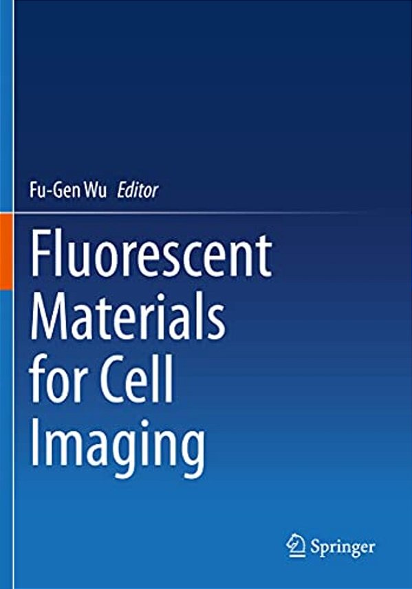 Fluorescent Materials For Cell Imaging-..