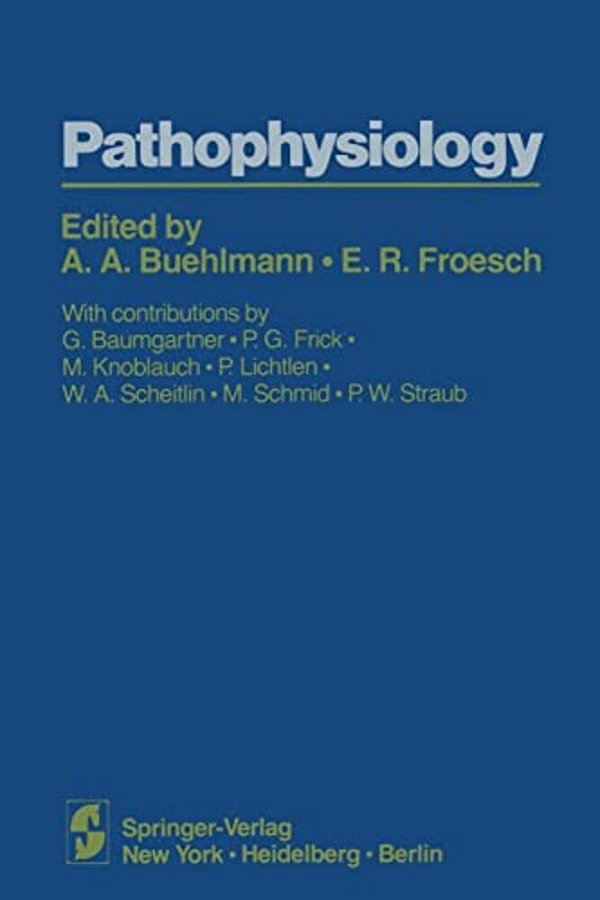 Pathophysiology-..