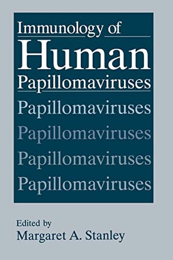 Immunology Of Human Papillomaviruses-..