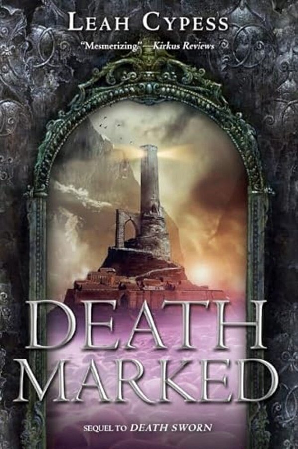 Death Marked-..